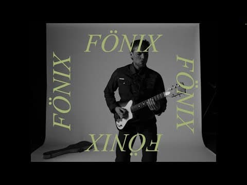 Creature Of Habit - fönix